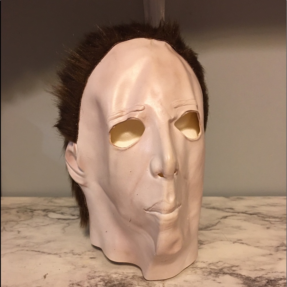 Halloween full mask